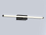 FL6112 BK черный 9W 3000K-6400K 410*40*80