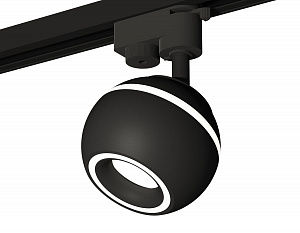 XT1102061 SBK черный песок MR16 GU5.3 LED 3W 4200K (A2521, C1102, N7111)