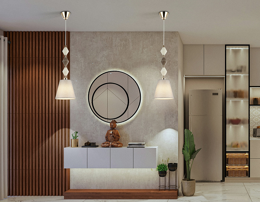 LH75405 GD/GR золото/серый E14 max 40W 180*1445