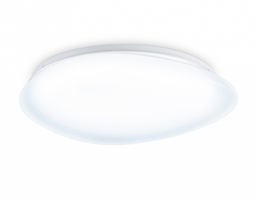 FZ1605 FR матовый IP20 60W 5000K 510*100 (Без ПДУ)