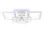 FA5306/4+2 WH белый 176W 800*550*140 (ПДУ РАДИО 2.4G)