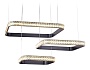 FA6166 BK черный 131W 720*500*900 (ПДУ РАДИО 2.4)