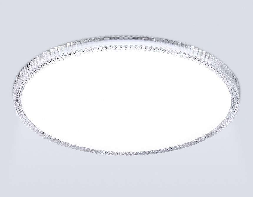 FZ1720 WH белый IP20 68W 4200K 460*65 (Без ПДУ)