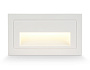 ST8222 WH белый IP65 LED 3000K 3W 102*58*52