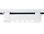 GL6700 WH белый IP20 10W 4200K 24° 192*35*57