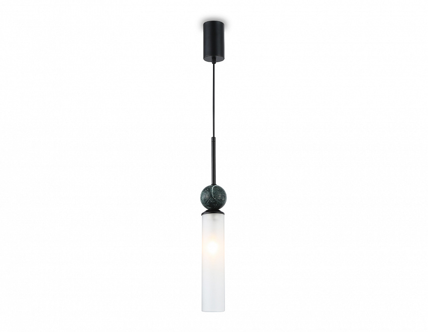 LH53270 BK/WH черный/белый E14 max 40W D70*1700