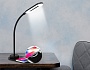 DE589 BK черный LED 3000-6400K 3W