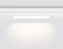GL1645 WH белый IP20 9W 4200K 220V 120° 232*25*42 (Без ПДУ)