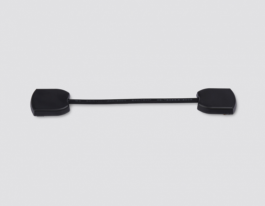 GL7188 BK черный коннектор гибкий для однофазного встраиваемого шинопровода Standard 220V GL7188 BK черный коннектор гибкий для однофазного встраиваемого шинопровода Standard 220V