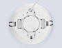 TU5012 WH/GD белый/золото IP20 GX70 D150*45