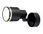 TA1282 BK черный GU10 max 12W 100*55*132