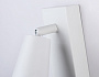 TA13141 WH белый GU10 max 12W 145*60*90