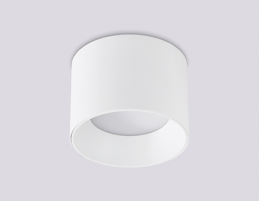 TN52881 SWH белый песок GX53 max 12W D97*70