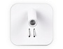 FW254 SWH белый песок LED 4200K+3000K 7W+1W 140*140*110
