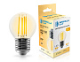 451123 Filament LED G45 11W E27 2700K 220-240V