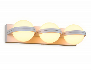 FW557/3 SWH белый песок LED 3000K 15W 370*80*138