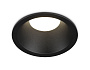 TN102806 BK черный GU5.3 D81*50