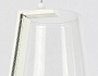 AK4112 WH белый 19W D150*980 (Без ПДУ)