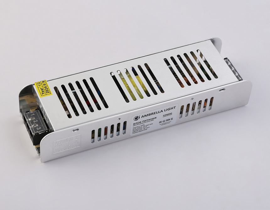 GS8685 блок питания 24V 250W 10.4A IP20 185-260V EMC 223*67*40 GS8685 блок питания 24V 250W 10.4A IP20 185-260V EMC 223*67*40
