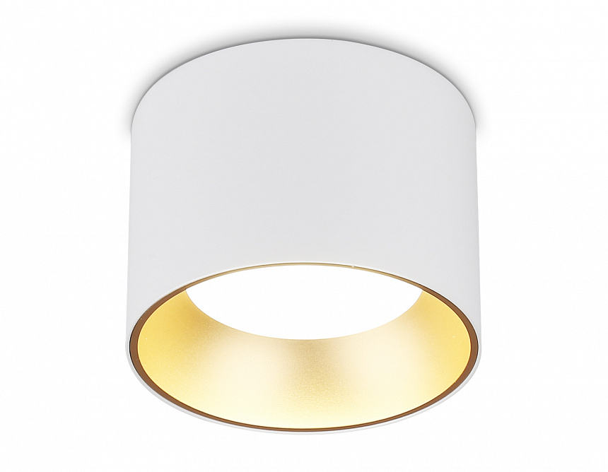 TN52882 SWH/SGD белый песок/золото песок GX53 max 12W D97*70