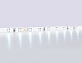 GS3003 2835 60Led/ 6W m/ 24V IP20 6500K/ 5000*8*1.2mm (2 конт.)