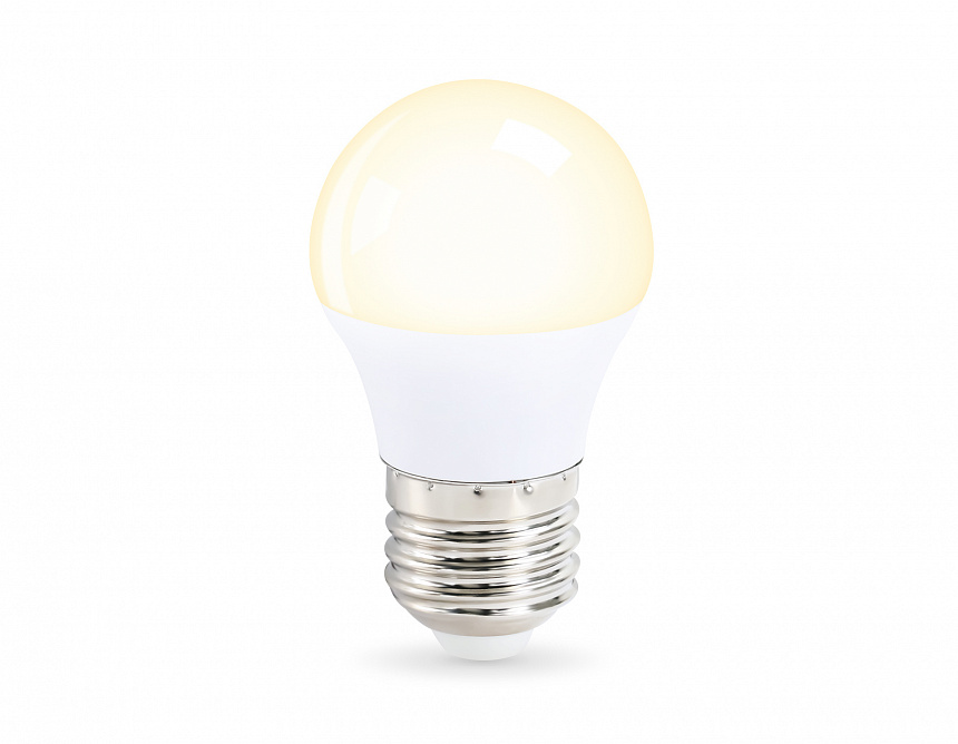 451103 LED G45 11W IC E27 2700K 175-265V 451103 LED G45 11W IC E27 2700K 175-265V