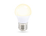 451103 LED G45 11W IC E27 2700K 175-265V