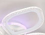 FA4501/4 WH белый 75W 3000K+BL/4200K+PU/3000K+6400K 500*500*75 (ПДУ ИК)