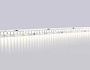 GS1502 2835 240Led/ 19.2W m/ 12V IP20 4500K/ 5000*10*1.2mm (2 конт.)