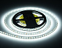 GS3103 2835 120Led/ 10W m/ 24V IP20 6500K/ 5000*8*1.2mm (2 конт.)