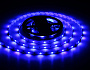 GS4301 5050 30Led/ 7.2W m/ 24V IP20 RGB/ 5000*10*1.87mm (4 конт.)