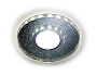 S175 PR/CH перламутровый/хром MR16+3W(LED WHITE)