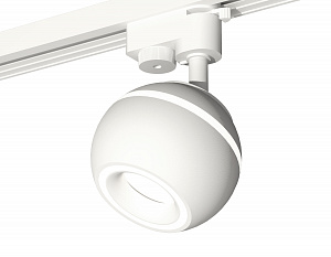 XT1101030 SWH белый песок MR16 GU5.3 LED 3W 4200K (A2520, C1101, N7110)