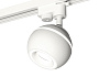 XT1101030 SWH белый песок MR16 GU5.3 LED 3W 4200K (A2520, C1101, N7110)