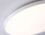 FZ1223 WH белый IP44 43W 4200K D455*60 (Без ПДУ)