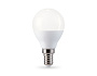 451114 LED P45 11W IC E14 4000K 175-265V