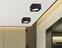 TN70866 BK черный GX53 max 12W 95*95*62