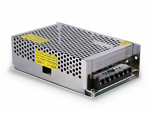 GS9607 блок питания 24V 200W 8.3A IP20 90-260V 160*98*50