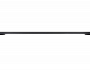 GL4013 BK черный IP20 36W 4200K 48V 900*22*45