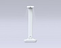 DE490 WH белый LED 3000K/4200K/6400K 9W