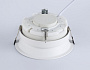 TU51813 WH белый GX70 max 20W D145*44