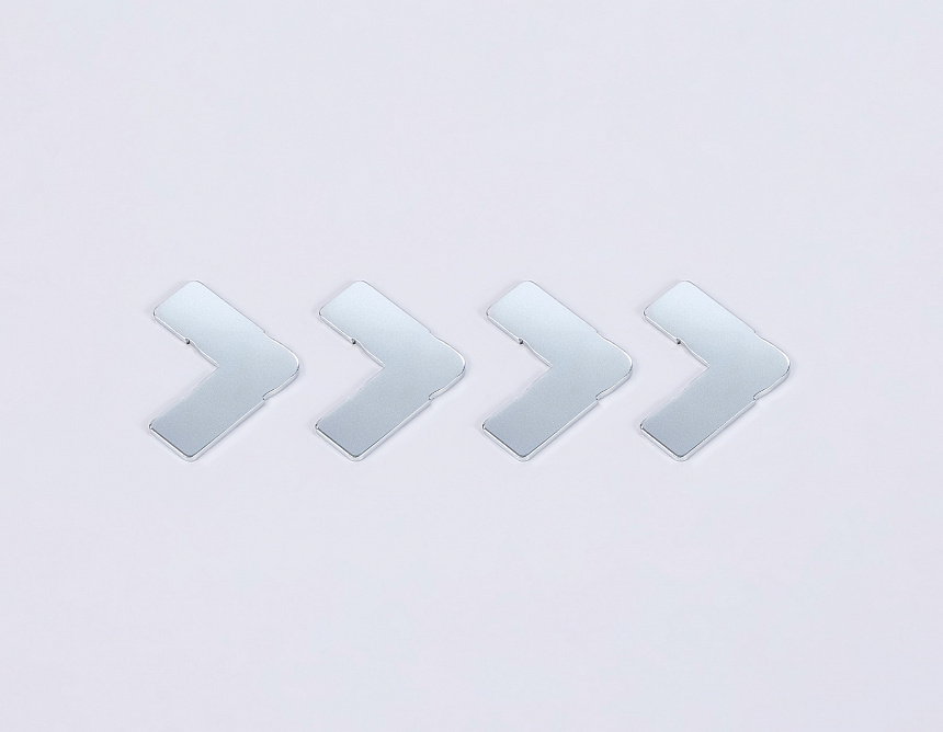 DPS1041 48W 4000K 180-260V IP40 4320LM 595*595*15