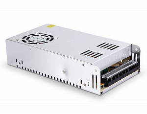 GS9551 блок питания 12V 360W 30A IP20 90-260V 215*115*50