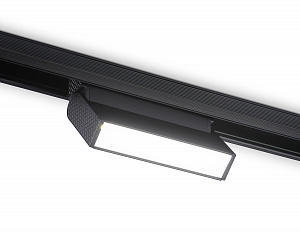 GL4059 BK черный IP20 6W 4200K 48V 115*22*105