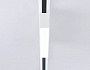 GL6763 WH белый LED 12W 4200K 300*22*48