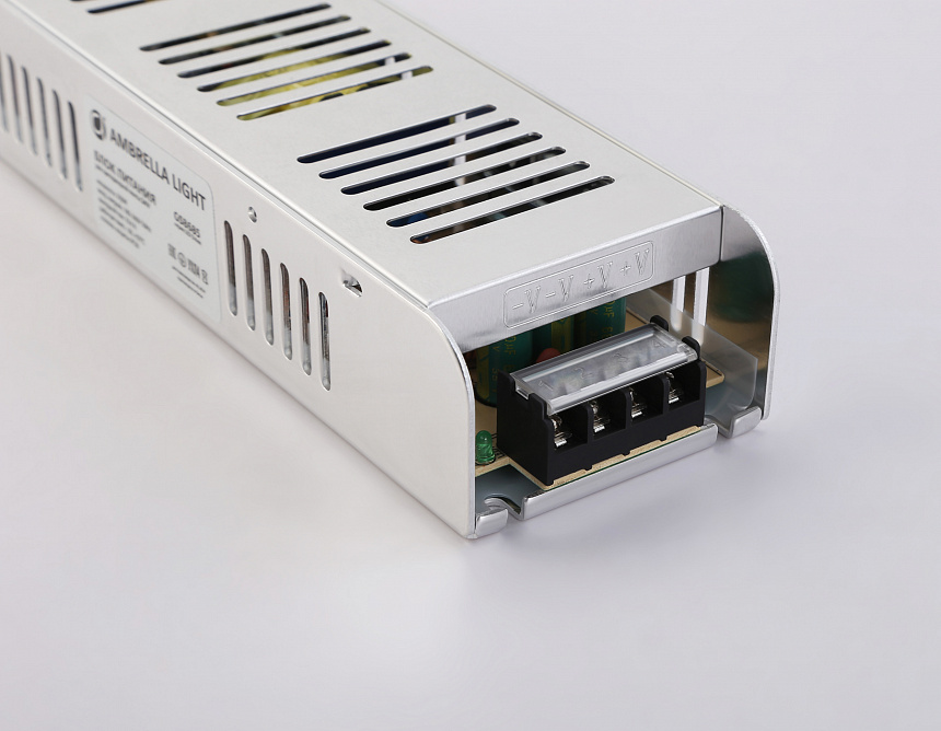GS8685 блок питания 24V 250W 10.4A IP20 185-260V EMC 223*67*40 GS8685 блок питания 24V 250W 10.4A IP20 185-260V EMC 223*67*40