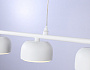 TN71037/4 WH белый GX53/4 max 12W 600*80*1100
