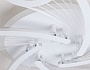 FA4476/5 WH белый 98W 3000K+BL/4200K+PU/3000K+6400K D620*75 (ПДУ ИК)
