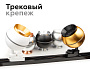 A9102 BK черный D60*H2mm