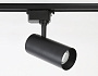GL5828 BK черный LED 15W 4200K 24°